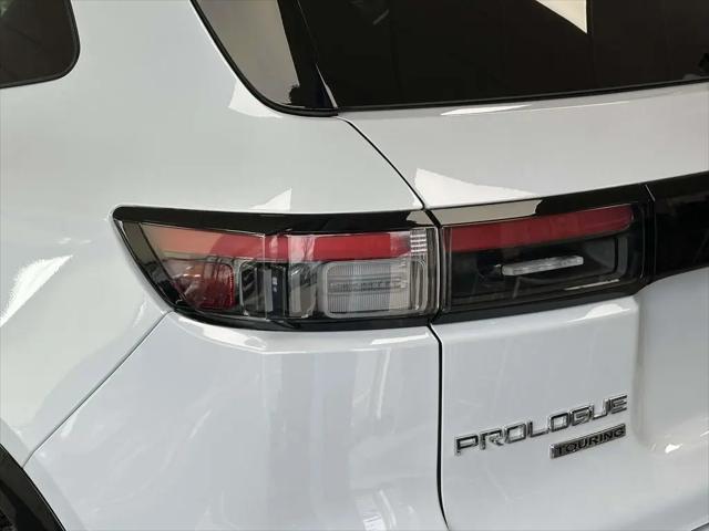 2026 Honda Prologue Touring
