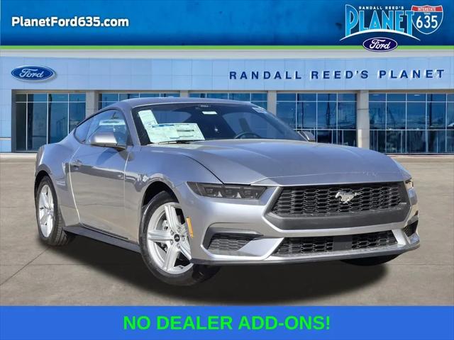 2026 Ford Mustang EcoBoost Fastback for sale in Garland, TX