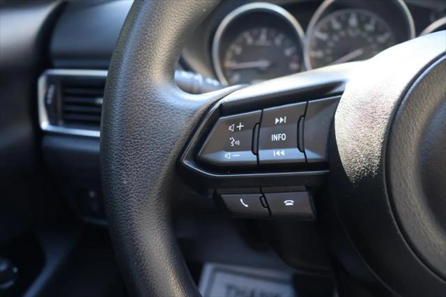 2017 Mazda CX-5 Sport
