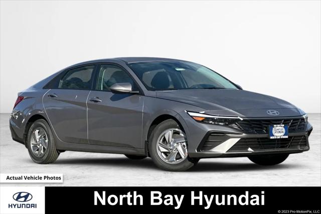 2026 Hyundai Elantra SE for sale in Petaluma, CA