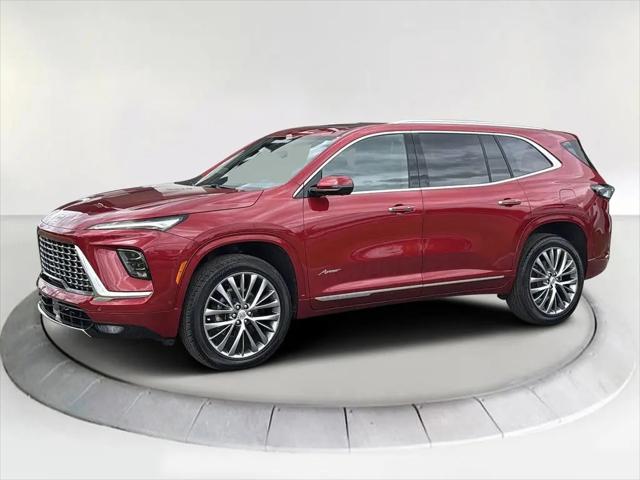 2026 Buick Enclave Avenir FWD for sale in Lakeland, FL