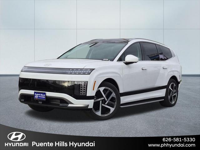 2026 Hyundai IONIQ 9 Performance Calligraphy for sale in City of Industry, CA