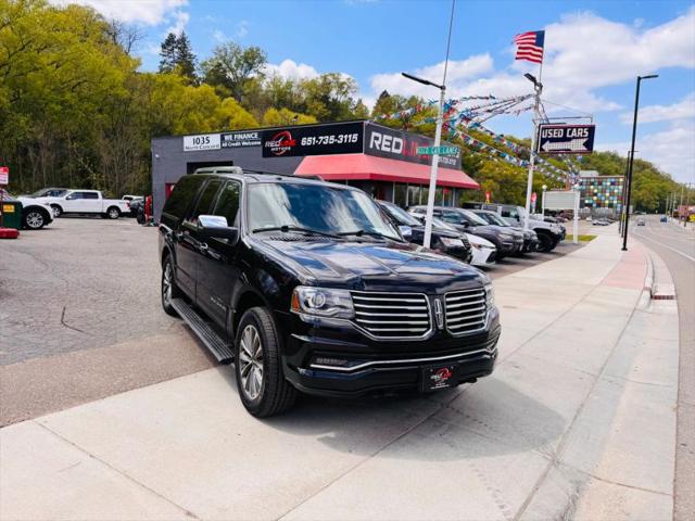 2016 Lincoln Navigator L Select for sale in South Saint Paul, MN