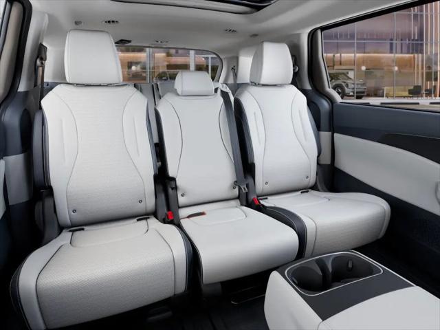 2026 Kia Carnival MPV SX Prestige