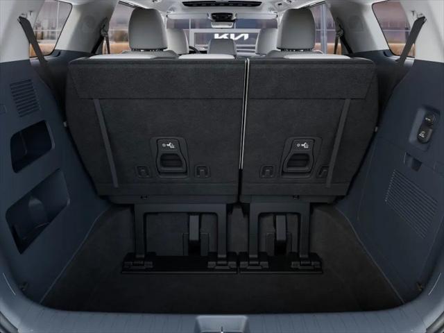 2026 Kia Carnival MPV SX Prestige