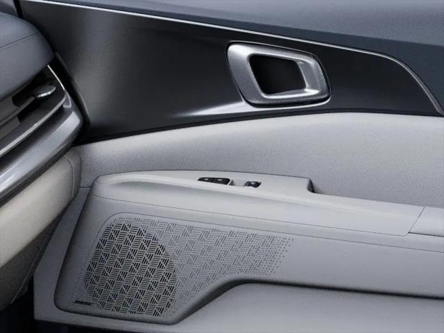 2026 Kia Carnival MPV SX Prestige