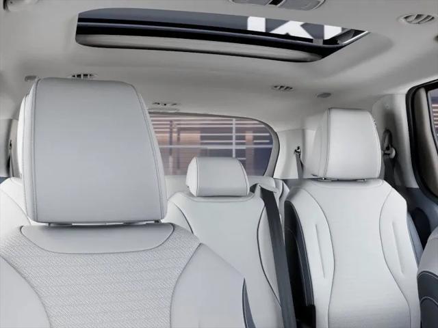 2026 Kia Carnival MPV SX Prestige