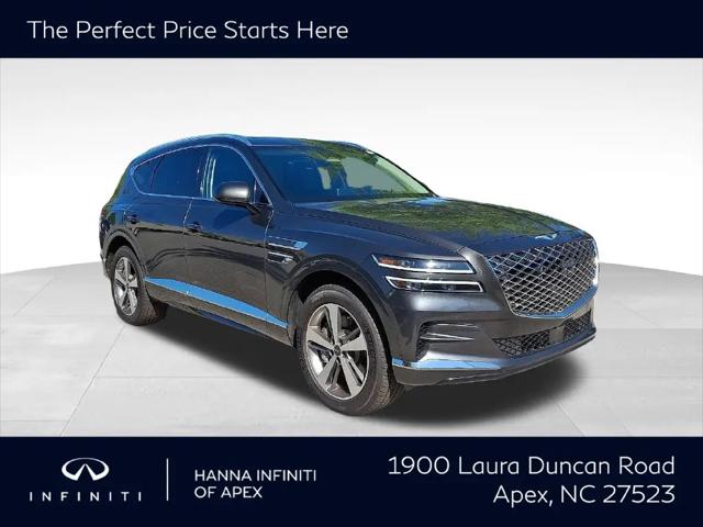 2024 Genesis GV80 3.5T AWD for sale in Apex, NC