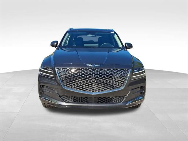 2024 Genesis GV80 3.5T AWD