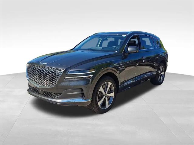 2024 Genesis GV80 3.5T AWD