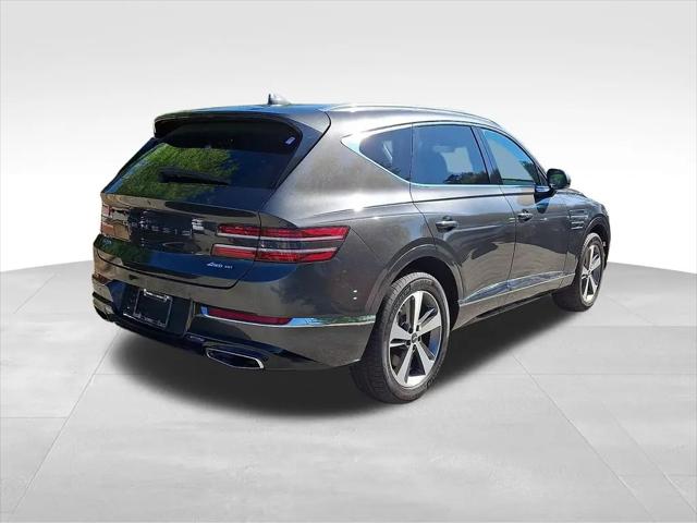 2024 Genesis GV80 3.5T AWD
