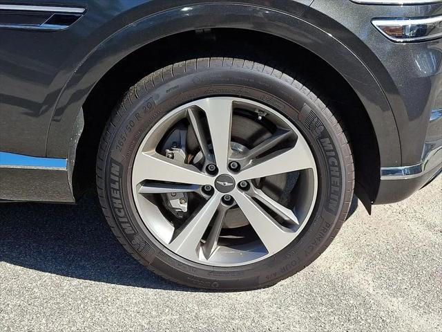 2024 Genesis GV80 3.5T AWD