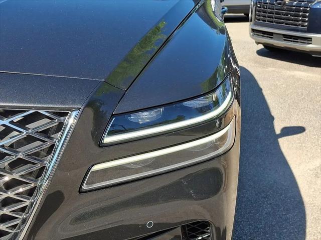 2024 Genesis GV80 3.5T AWD