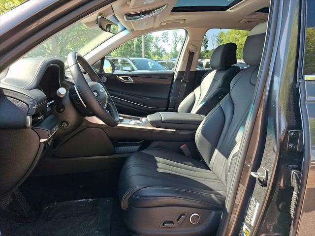 2024 Genesis GV80 3.5T AWD