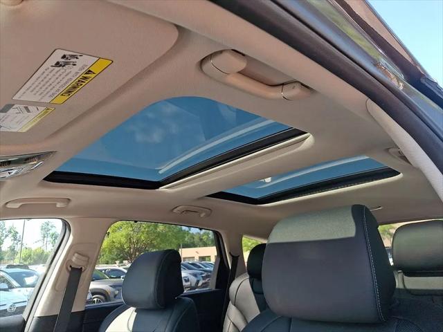 2024 Genesis GV80 3.5T AWD