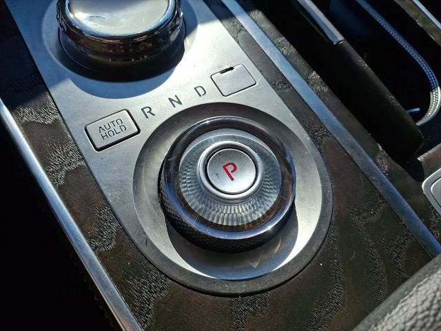 2024 Genesis GV80 3.5T AWD