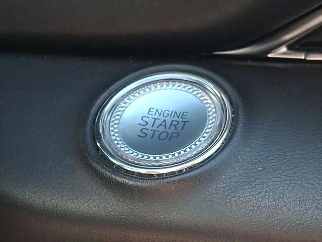 2024 Genesis GV80 3.5T AWD