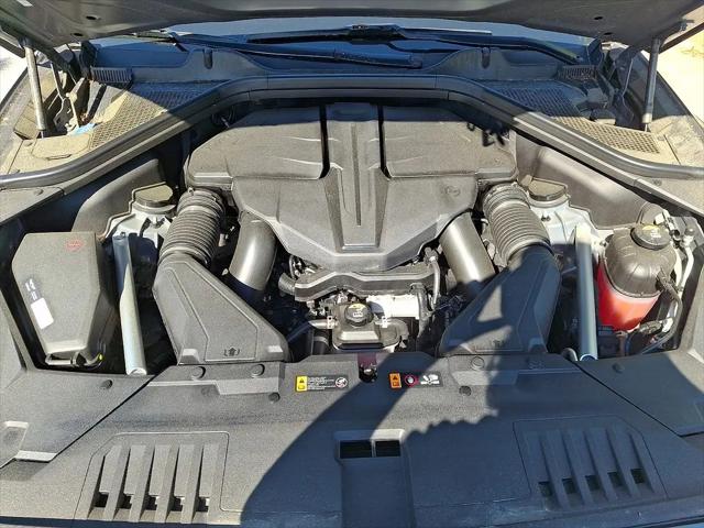 2024 Genesis GV80 3.5T AWD