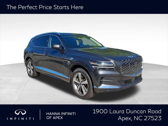 2024 Genesis GV80 3.5T AWD for sale in Apex, NC