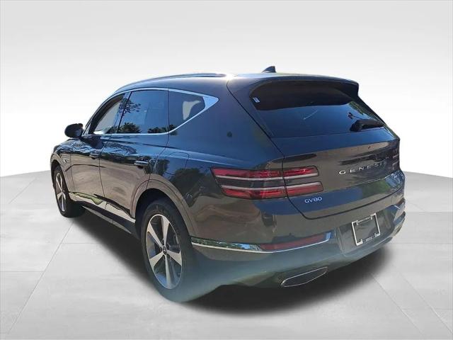 2024 Genesis GV80 3.5T AWD