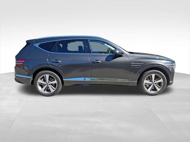 2024 Genesis GV80 3.5T AWD