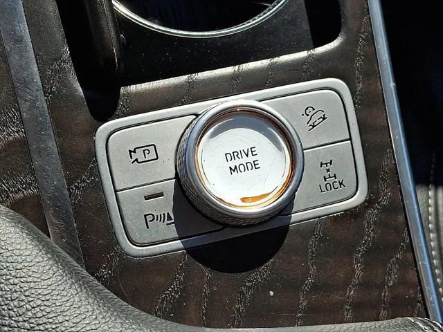 2024 Genesis GV80 3.5T AWD