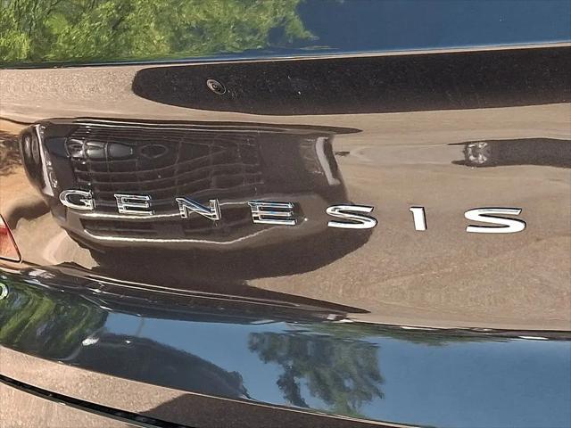 2024 Genesis GV80 3.5T AWD