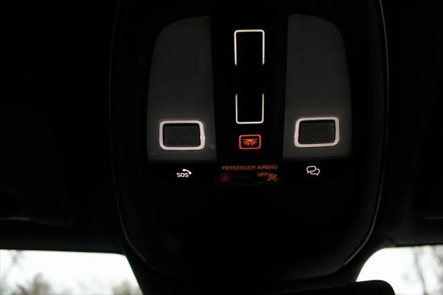 2026 Volvo XC60 Plug-In Hybrid Plus, T8 AWD Electric/Gasoline, Dark