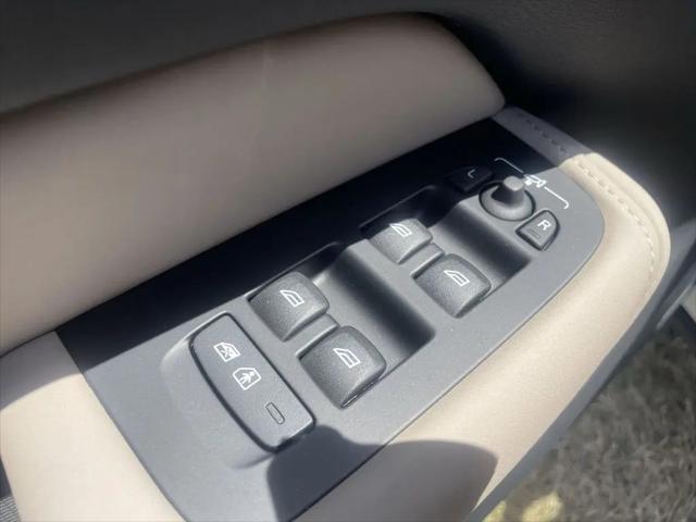 2026 Volvo XC60 Plug-In Hybrid Plus, T8 AWD Electric/Gasoline, Dark