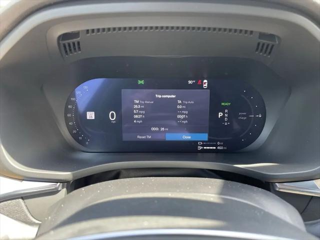2026 Volvo XC60 Plug-In Hybrid Plus, T8 AWD Electric/Gasoline, Dark