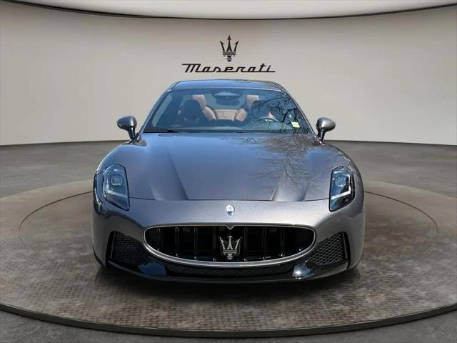 2026 Maserati GranTurismo Modena