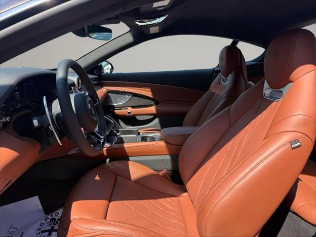2026 Maserati GranTurismo Modena