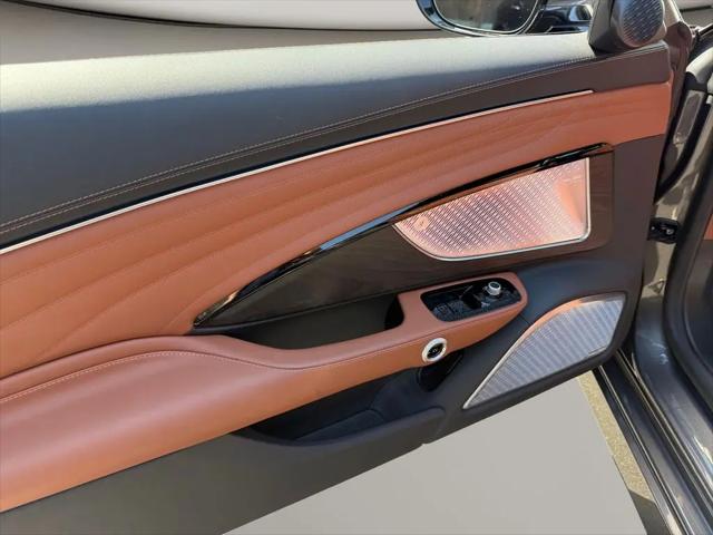 2026 Maserati GranTurismo Modena
