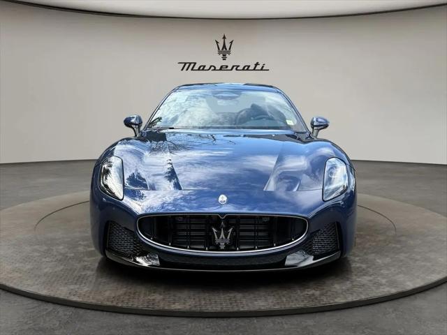 2026 Maserati GranTurismo Modena