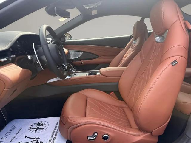 2026 Maserati GranTurismo Modena