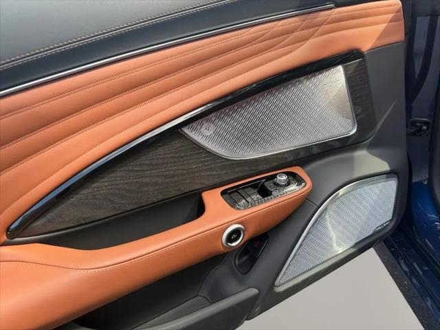 2026 Maserati GranTurismo Modena