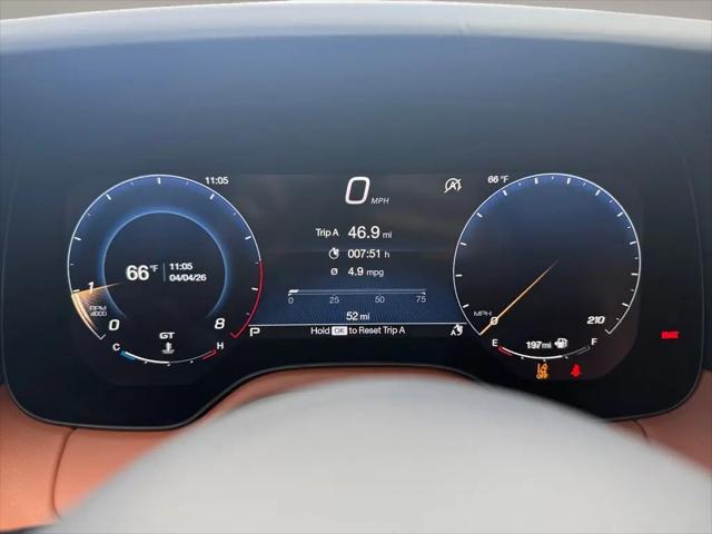 2026 Maserati GranTurismo Modena