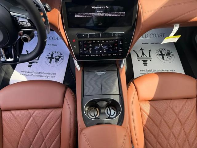 2026 Maserati GranTurismo Modena