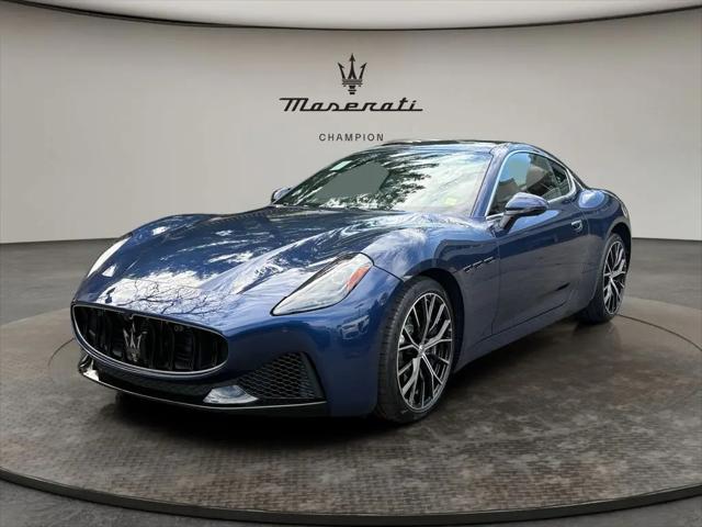 2026 Maserati GranTurismo Modena for sale in Great Neck, NY