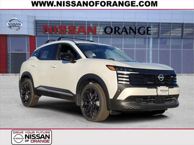 2026 Nissan Kicks SR for sale in Orange, CA
