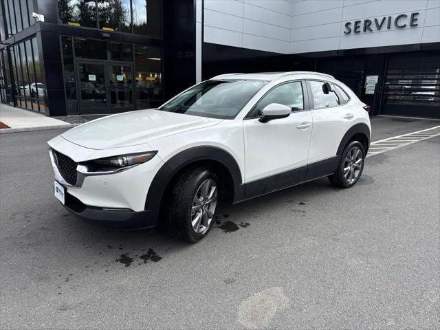 2026 Mazda CX-30 2.5 S Premium for sale in Claremont, NH