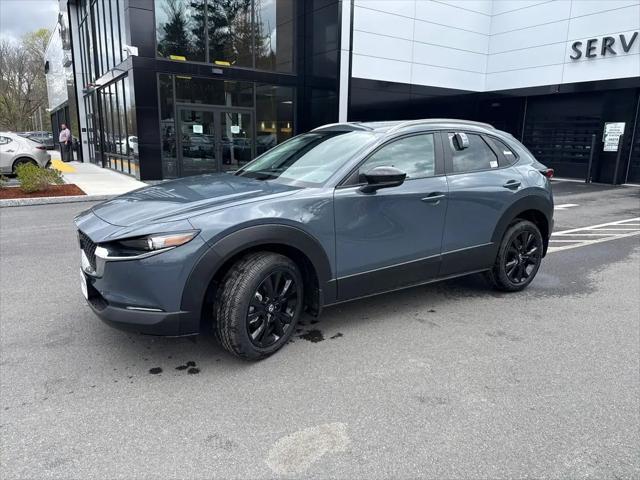 2026 Mazda CX-30 2.5 S Carbon Edition for sale in Claremont, NH