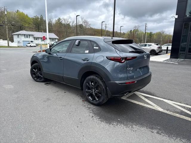 2026 Mazda CX-30 2.5 S Carbon Edition