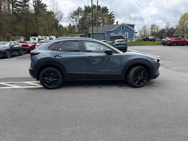2026 Mazda CX-30 2.5 S Carbon Edition