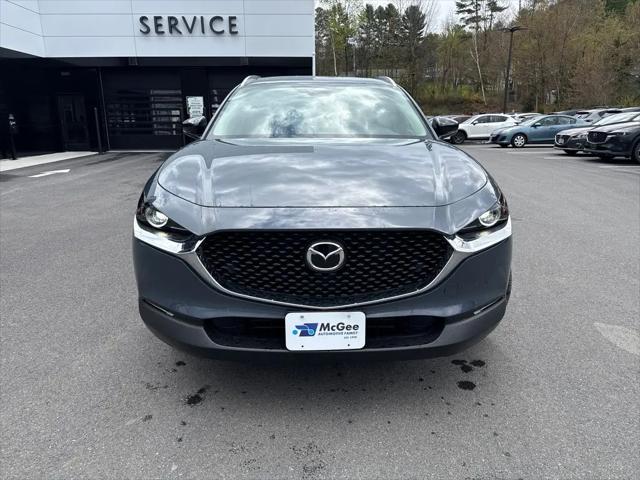 2026 Mazda CX-30 2.5 S Carbon Edition