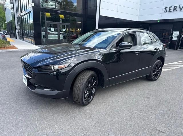 2026 Mazda CX-30 2.5 S Aire Edition for sale in Claremont, NH