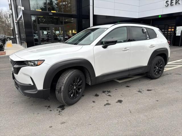 2026 Mazda CX-50 Hybrid Premium for sale in Claremont, NH