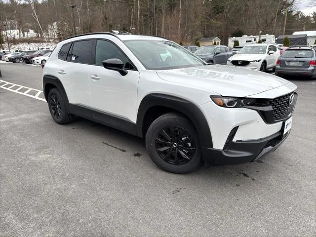 2026 Mazda CX-50 Hybrid Premium