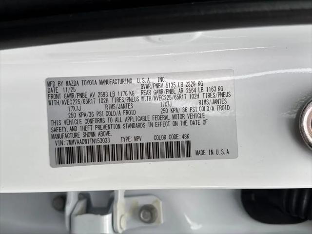 2026 Mazda CX-50 Hybrid Premium