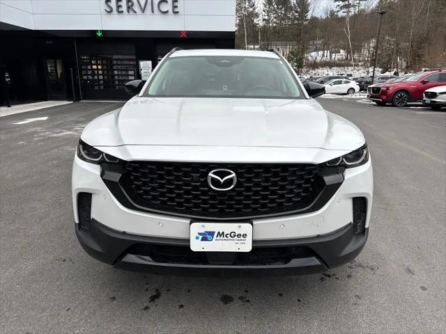 2026 Mazda CX-50 Hybrid Premium